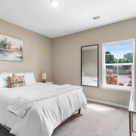 Elegant 2 Bed/2 Bath Apartment In Melbourne Fl Exteriör bild