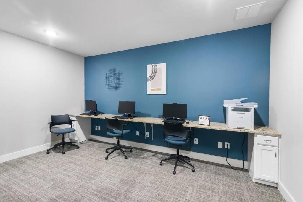 Elegant 2 Bed/2 Bath Apartment In Melbourne Fl Exteriör bild