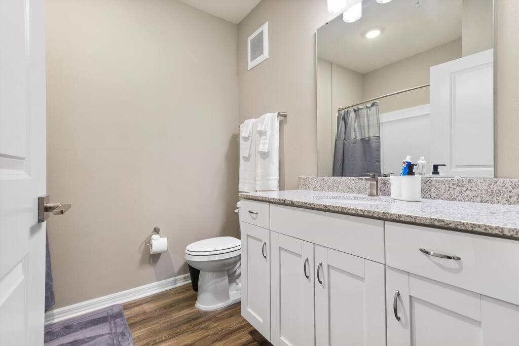 Elegant 2 Bed/2 Bath Apartment In Melbourne Fl Exteriör bild
