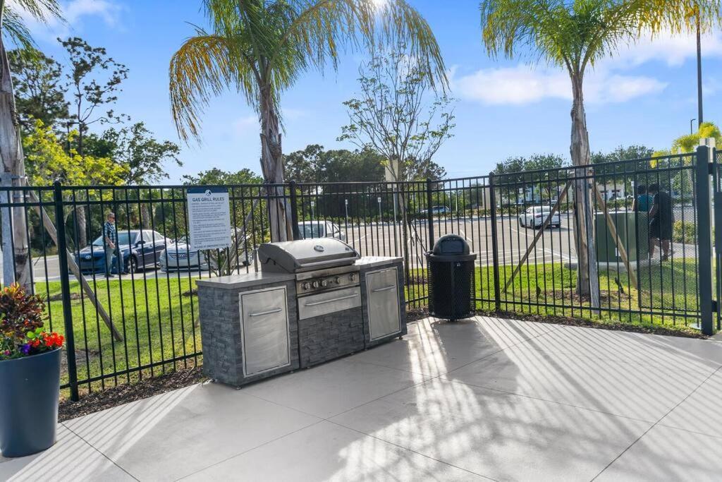 Elegant 2 Bed/2 Bath Apartment In Melbourne Fl Exteriör bild