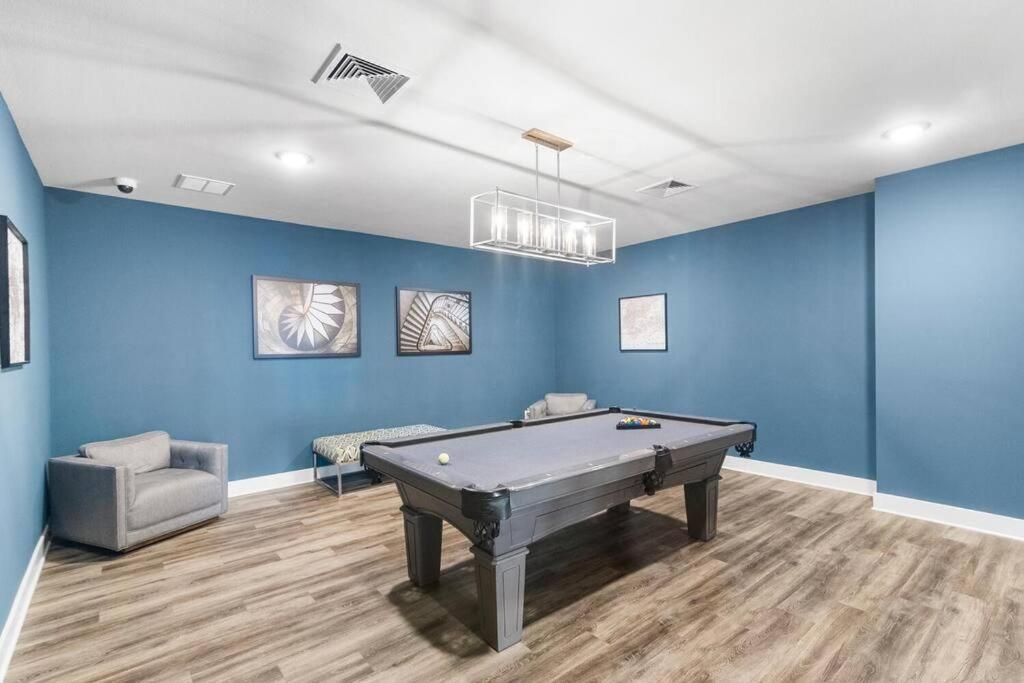 Elegant 2 Bed/2 Bath Apartment In Melbourne Fl Exteriör bild