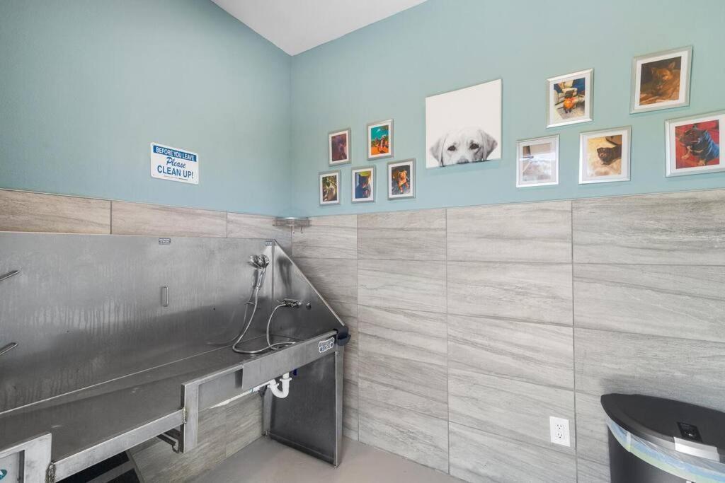 Elegant 2 Bed/2 Bath Apartment In Melbourne Fl Exteriör bild