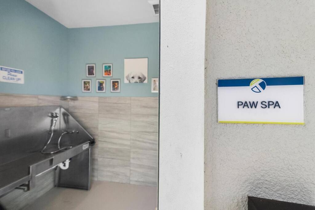 Elegant 2 Bed/2 Bath Apartment In Melbourne Fl Exteriör bild